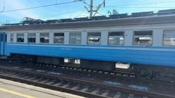 Russian forces knew Kramatorsk train station was "full of civilians
