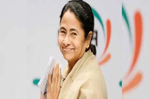 Trinamool captures 25 municipalities