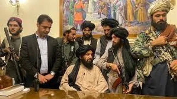 Taliban begins appointment of new government