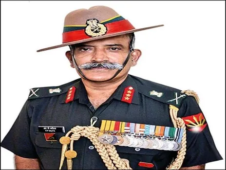 Lt Gen RP Kalita to take over as army commander of Eastern Command