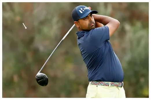 Anirban Lahiri is all set to join the LIV Golf Tour