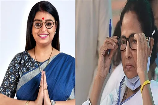 BYPOLL 2021: Priyanka tibrewal will contest against Mamata in Bhabanipur constituency