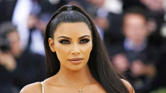 Fans Love Kim's look, see post
