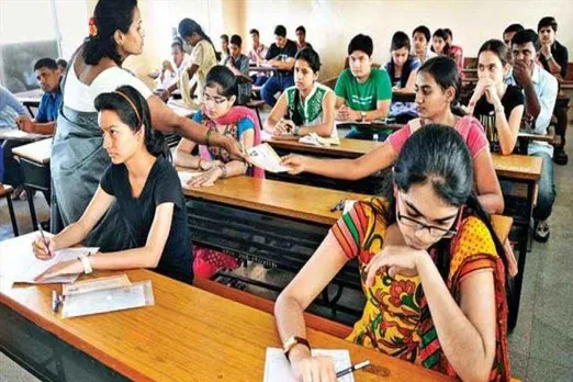West Bengal: After 5 years, primary TET examination started today
