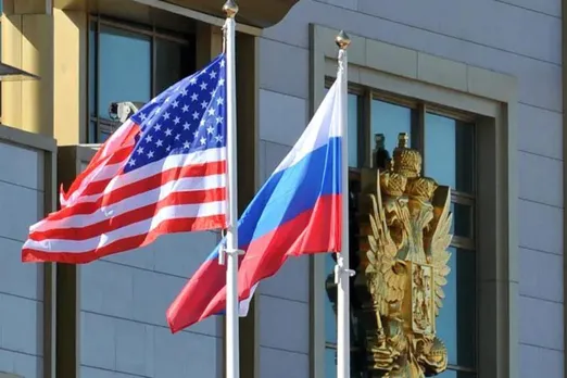 The United States imposed sanctions on Russia again
