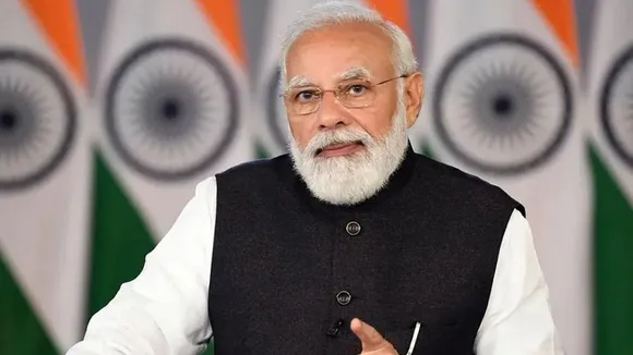 PM Modi will launch 'Lifestyle for the Environment (Life) Movement' tomorrow