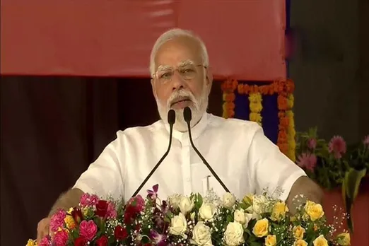 No gaps left in the service of motherland: PM