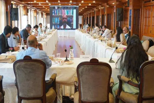 Building India’s Forests of the Future – Roundtable in Shimla with Govt., Industry and Academia