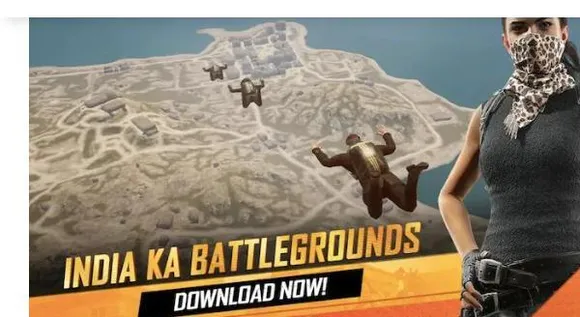 Gamers can Transfer old PUBG data into Battleground Mobile India