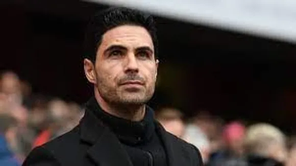 Arteta affected by covid