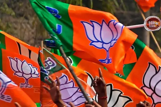 BJP's Anup Gupta Wins Mayoral Election