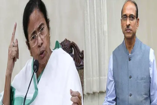 Contempt of court order issued against Mamata's Chief secretary