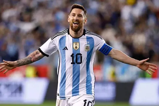 This is his last chance to win the FIFA World Cup: Lionel Messi