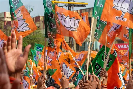 Tripura election: BJP candidates for 48 of the total 60 seats declared