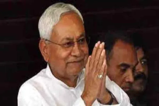 Nitish Kumar opens up about Amit Shah's visit to Bihar