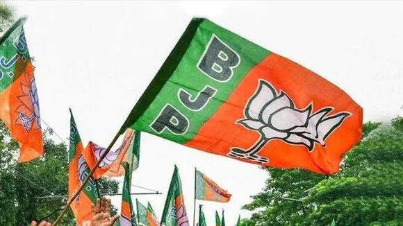 The turncoats will have no influence on elections: BJP