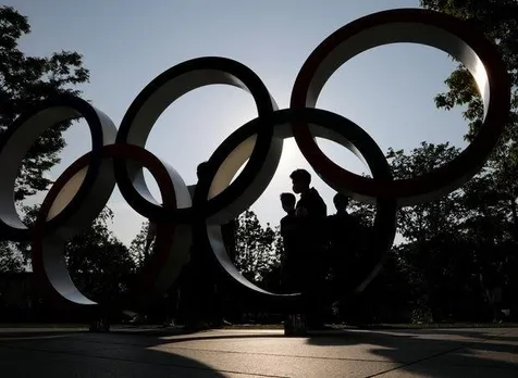 Olympic torch relay cancelled in Tokyo