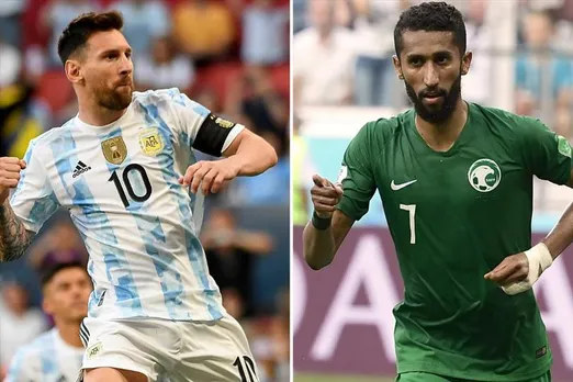 Argentina - Saudi Arabia faceoff today