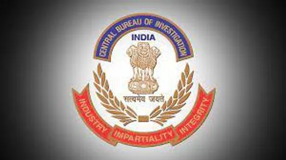 CBI action in Post Poll violence