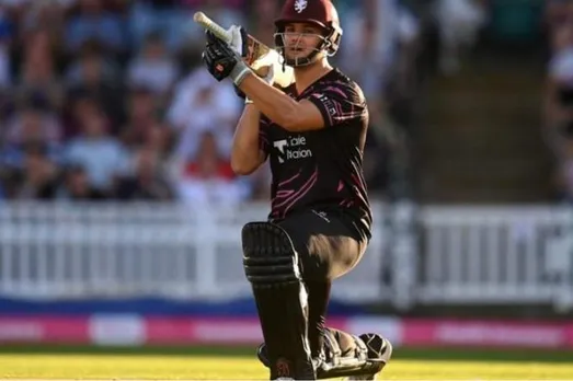 Prices can go up for Protean batsman Riley Rossouw