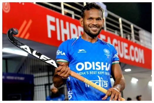 Hockey World Cup: The local lad strikes first for India