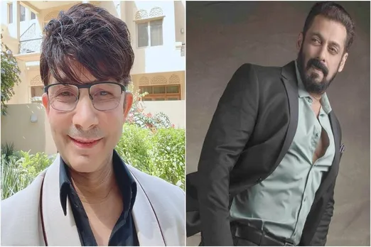 KRK removes all Salman Khan videos, says ‘will continue fighting case against you’
