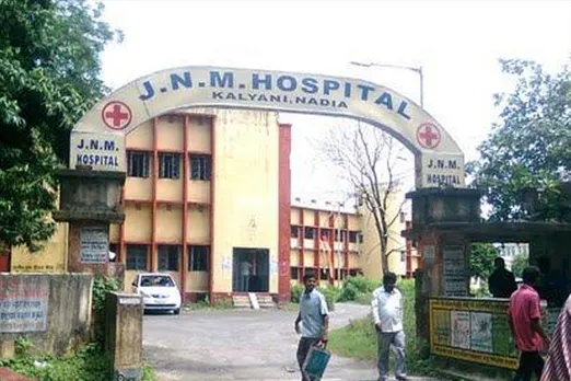 Covid Positive case increased to 67 at JNM Hospital
