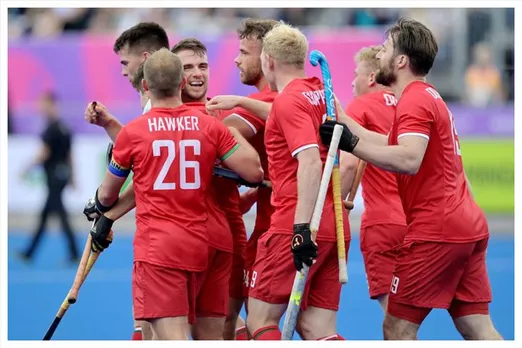 Wales going to debut in Hockey World Cup