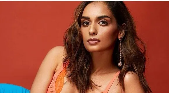 Manushi Chhillar to join the cast of Tehran