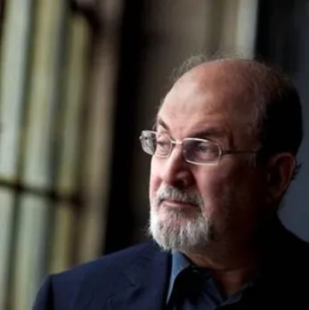Author Salman Rushdie attacked on stage in New York State