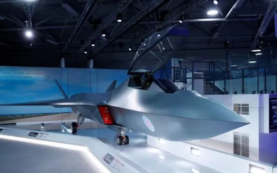 UK, Japan, Italy to develop next-generation fighter jets
