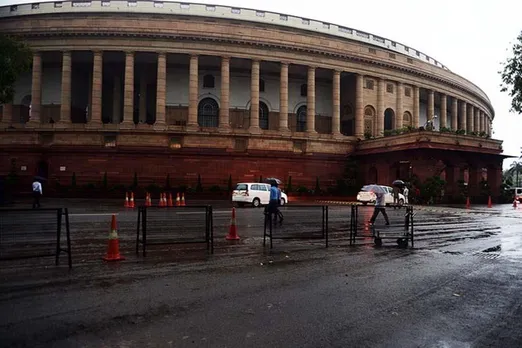 Monsoon session of Parliament starts today