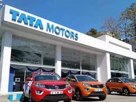 Tata Motors: Market Data Update