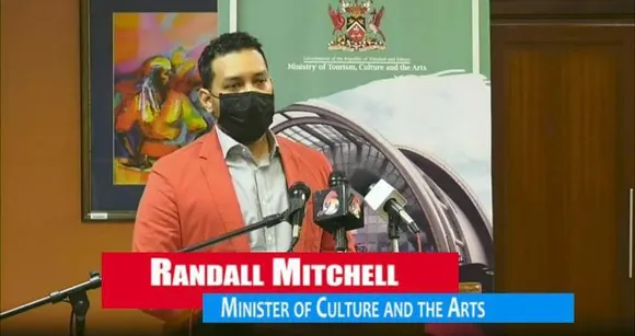 TRINIDAD AND TOBAGO’S CARNIVAL BUDGET NOT APPROVED