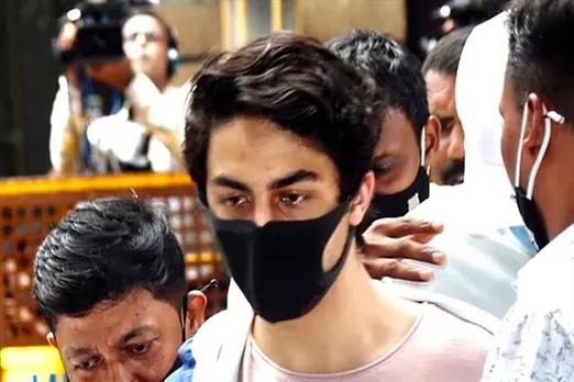 NCB's clean chit to Aryan Khan