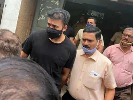 Prosecutor reveals real reason why Raj Kundra was arrested