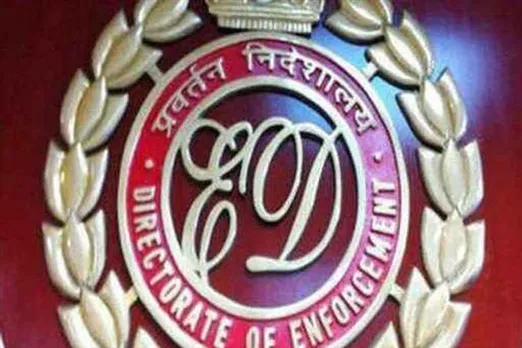 ED has attached Immovable and movable assets worth Rs.110 Crore