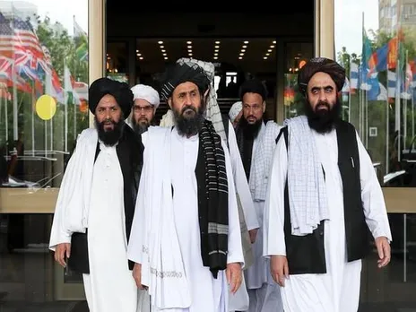 The Taliban government warned neighboring countries