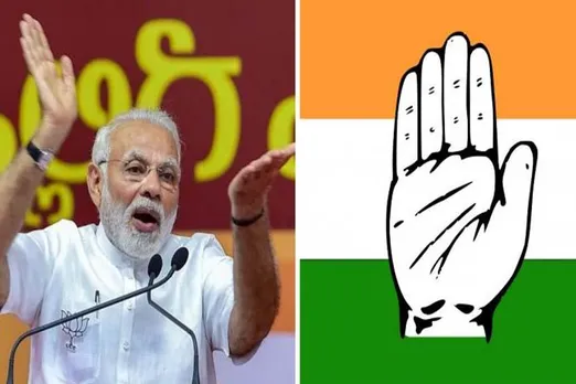 Common people of India will soon know that our PM is incapable: Congress MP