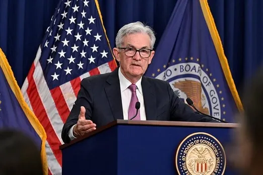 US Fed chief Jerome Powell tests positive for Covid