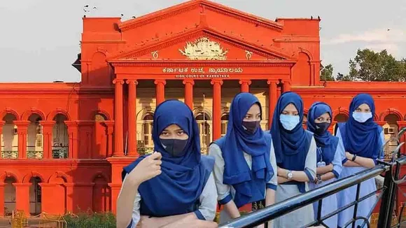Single bench referred Hijab Case to larger bench in Karnataka High Court