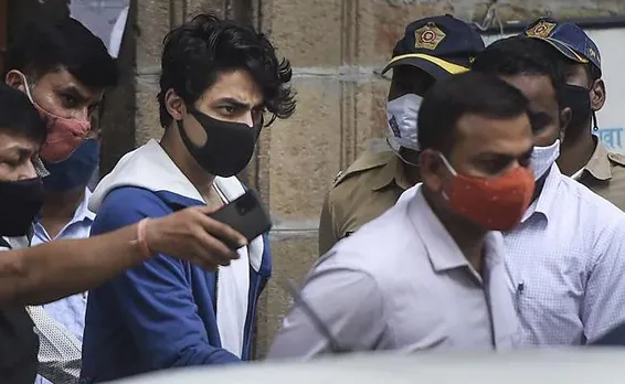 No relief SRL'S son, Aryan khan's bail plea rejected