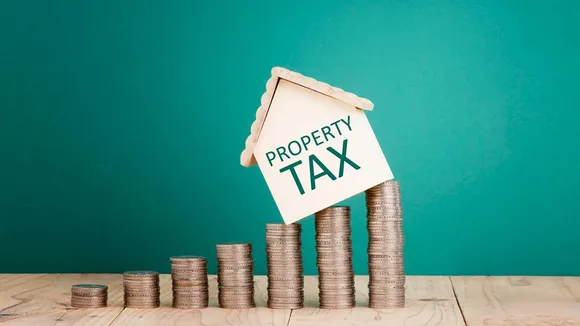 T&T’S BUSINESS COMMUNITY CALLING FOR PROPERTY TAX RELIEF