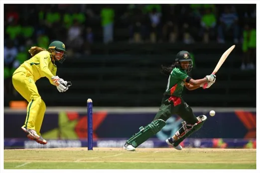 Bangladesh U19s won by 7 wickets against australia