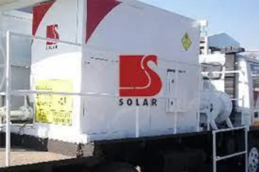Solar Ind: Got orders worth 14.7 bln rupees from Coal India