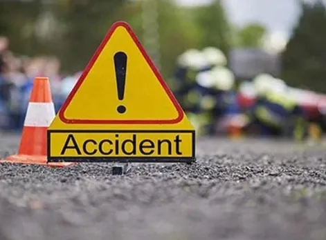 Madhya Pradesh: 14 dead, 40 injured as bus collides with truck in Rewa