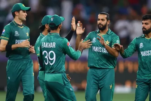 T20 WC: PCB chairman warns Players ahead of World Cup