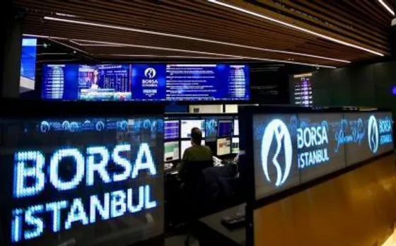 BREAKING : The Istanbul Stock Exchange has announced suspension of operations amid collapse of the Turkish lira.