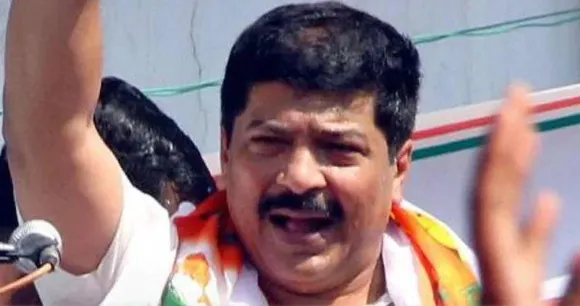Tripura BJP strongman set to join Congress: speculations