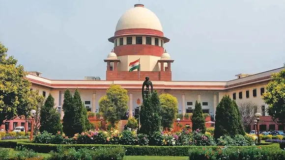DYFI moves Supreme Court against CAA